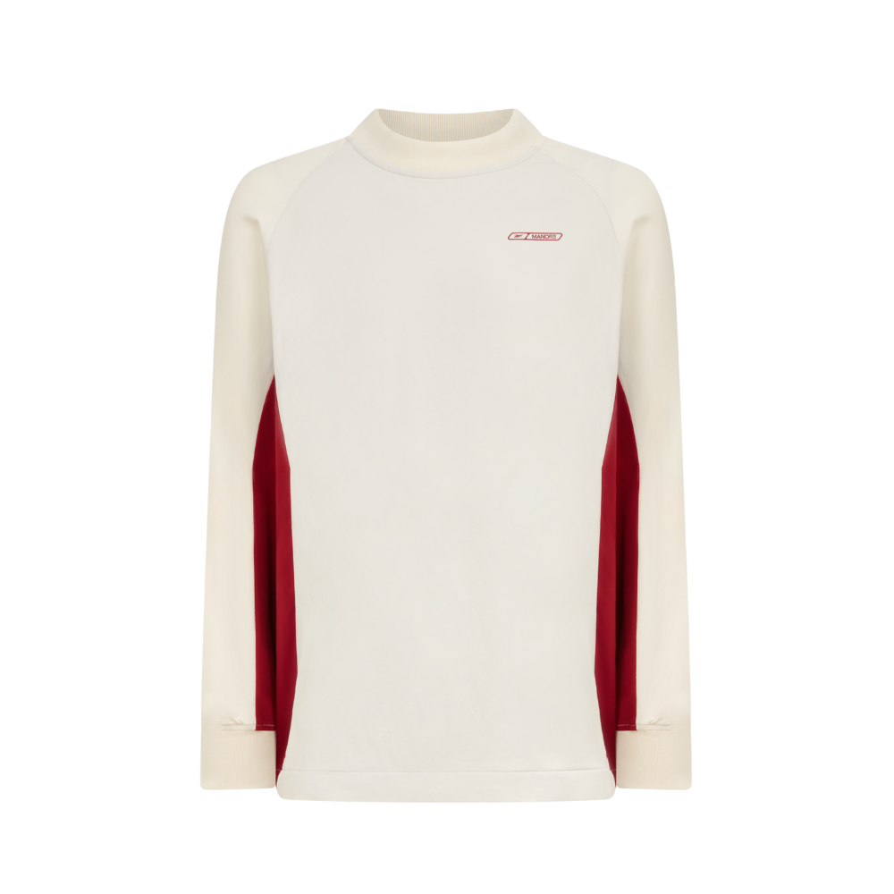 MANORS - MANORS X REEBOK Windbreaker - The Agora Bangkok